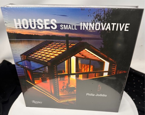 Small innovative houses - houses, by