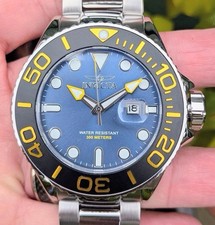 INVICTA GRAND DIVER - EXTRA