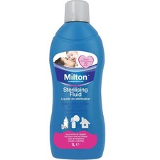 Milton Sterilising Fluid 1000