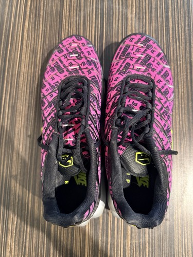 Nike air max plus mercurial - air,