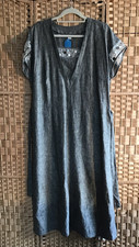 Marina Rinaldi  Dress-pure