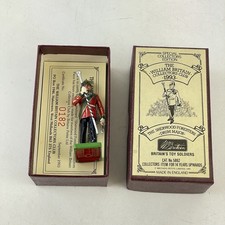 Boxed Britains The Sherwood