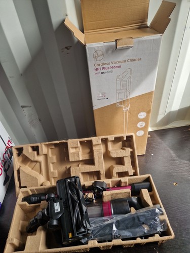 Hoover hf1 plus home - hoover,