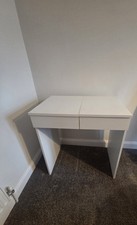 IKEA Brimnes White Dressing