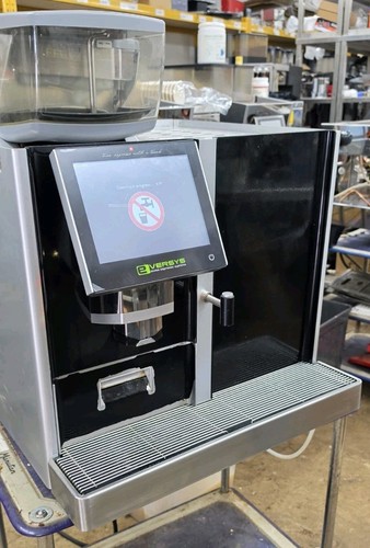 Eversys 2m commercial - eversys,