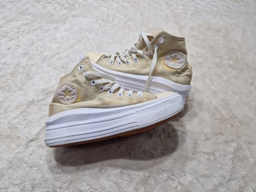 Ladies converse all - ladies,