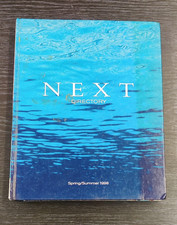 NEXT Fashion Catalogue: Spring