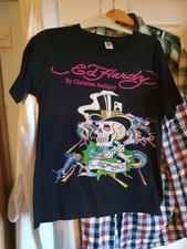 Ed Hardy by Christian Audigier