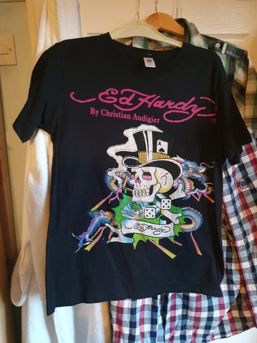 Hardy christian audigier - hardy,