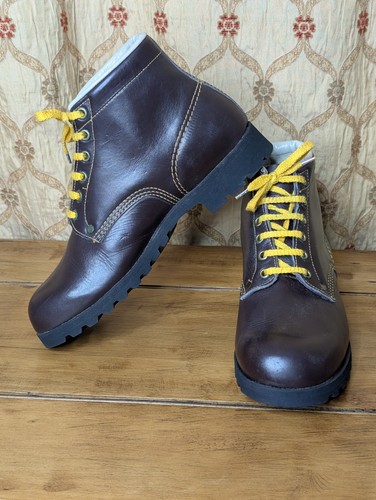 Vintage gripfast size - vintage, 6.5