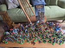 Vintage Britains Deetail