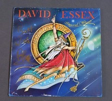 DAVID ESSEX  - IMPERIAL WIZARD