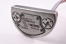 Scotty Cameron Select 2012