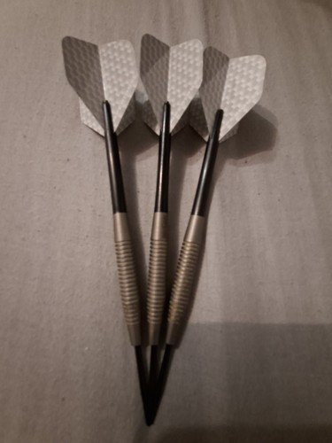 Mccoy stealth darts 23g - stealth,