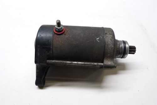 Yamaha 1200 1988 starter - fj,