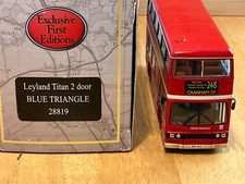 EFE 28819. LEYLAND TITAN 2