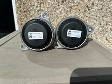 2 x Lemforder Engine Mounts - Porsche 997, 996, 993