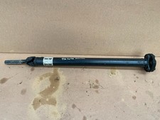 Porsche 996 Carrera 4 C4 C4S Turbo Front Propeller  Prop Shaft