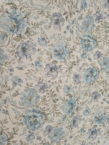 Vintage coloroll vinyl - vintage,