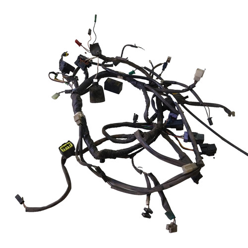 Wiring system electric - system, cable