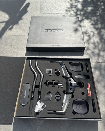 Vision metron aerobar - metron,