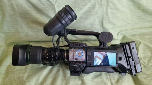 Jvc hm700e 1771h - -,