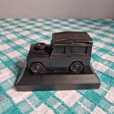 Land Rover Model Car
