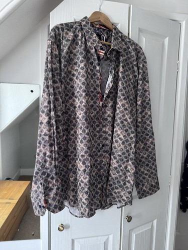 Nero milano shirt men - nero, men's