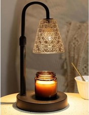 Candle Warmer Lamp Dimmable
