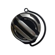 1X 971044261 Car Gas Fuel Tank