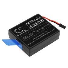 BATTERIE 7800mAh Type YP-2 For YUNEEC ST24 Controller, Tornado H920 Controllers