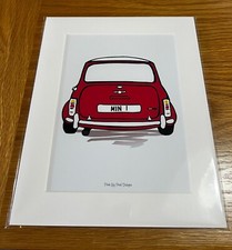 Classic Mini Cooper Original