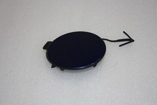 GENUINE FORD FIESTA FRONT