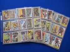 A&BC - Battle  Bubblegum Cards