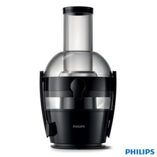 Philips Viva Juicer in Black