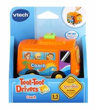 VTech Toot Toot Drivers Coach