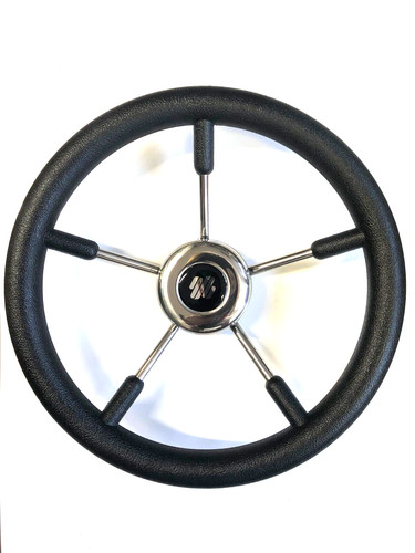 Boat rib steering - boat,