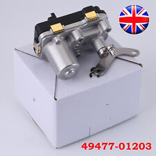 49477-01203 TURBO ELECTRONIC ACTUATOR FOR LAND ROVER EVOQUE FREELANDER 2.2D NEW