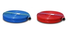10m coated polyethylene - coated,