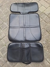 Car Seat Protector For Kids Child Seat Booster