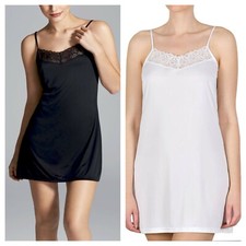 Lingerie Slip Naturana Cybele