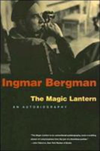 The magic lantern - the, lantern: