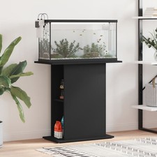 Modern Aquarium Stand Fish