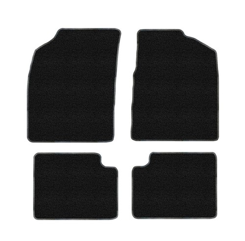 Tailored for ford - tailored, ka