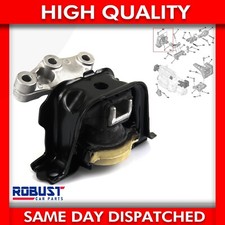 RIGHT SIDE ENGINE MOUNT