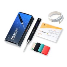 Miniware TS21 Smart Soldering