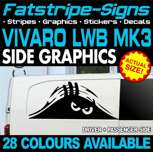 Fit vauxhall vivaro mk3 lwb - vauxhall,