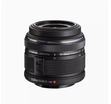 Olympus M Zuiko 14-42mm