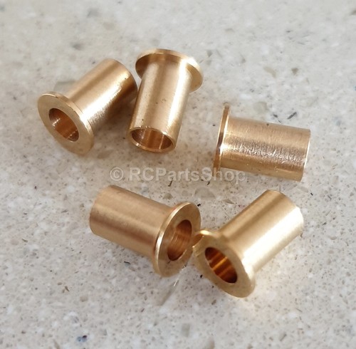 Tamiya 50593 4x6mm flanged - tamiya,