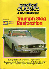 Practical Classics & Car